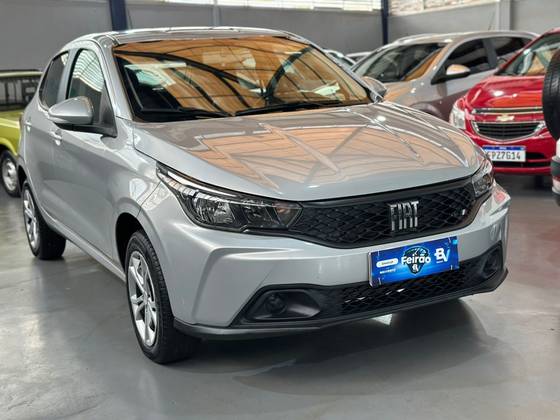 FIAT ARGO 1.0 FIREFLY FLEX DRIVE MANUAL FIAT ARGO 1.0 FIREFLY FLEX DRIVE MANUAL